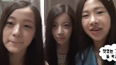 April(韩国) - APRIL's ON AIR EP1