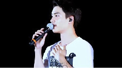 EXO,都暻秀(EXO) - Talk