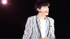 EXO-K,EXO,朴灿烈(EXO) - Love Me Right