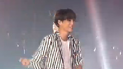 KAI(EXO),EXO - LOVE ME RIGHT