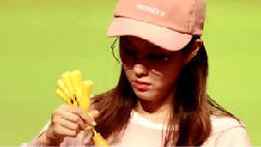 T-ara,朴孝敏(T-ara) - 城南粉丝签名会