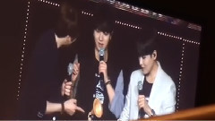Super Junior,Super Junior-K.R.Y - SUPER JUNIOR-K.R.Y. ASIA TOUR ~Phonograph~ in SEOUL Day2 Part 5