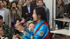 华语群星,民乐群星 - 喜欢你