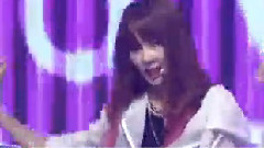 Nine Muses - Hurt Locker