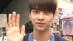 VIXX - 韩LOVE N CUT