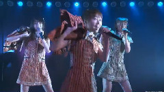 AKB48 - AKB48 チームK< RESET >千秋楽公演,北原里英を送る会