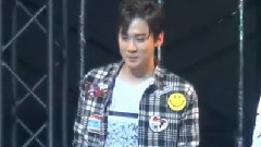 TEEN TOP - 中场Talk