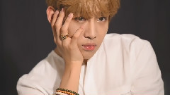 GOT7,BamBam(GOT7) - 10 Asia Star 9月号 BamBam拍摄花絮