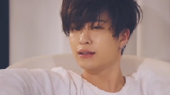 GOT7,崔荣宰(GOT7) - 10 Asia Star 9月号 荣宰拍摄花絮