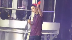 EXO,朴灿烈(EXO) - Peter Pan