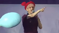 边伯贤(EXO),EXO - Peter Pan