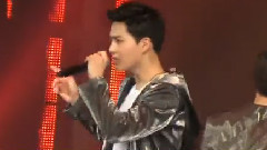 EXO,SUHO(EXO) - MAMA