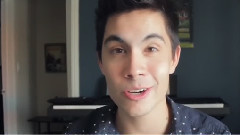 Sam Tsui - Sam Takes Over #WAYF RED CARPET!!
