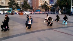 模仿翻唱 - 江南 Style