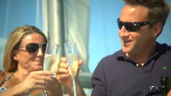 音乐短片 - Prituri se planinata