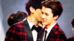 EXO-K,吴世勋(EXO),朴灿烈(EXO),EXO - Take It Slow