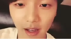 姜敏赫(CNBLUE),CNBLUE - Fall In Mr.Kang EP1-1