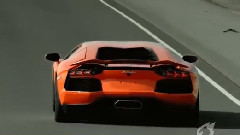 音乐短片 - My Freedom