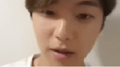 姜敏赫(CNBLUE),CNBLUE - Fall In Mr. Kang EP1-2