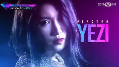 Fiestar - UNPRETTY RAPSTAR2 艺智版预告