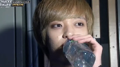 TEEN TOP - Mcountdown 后台 TEENTOP cut
