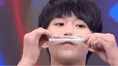 TFBOYS - 易烊甜甜
