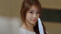 Jessica,智妍 - I Knew You Were Trouble