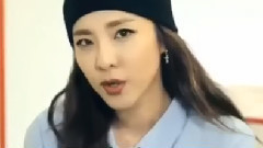 Sandara Park - DARA INS