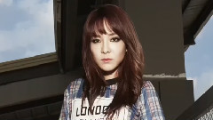 Sandara Park,2NE1 - Inquirer Super