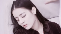 迪丽热巴 - 红玫瑰