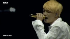 J.Y.J - Dear J-2014 JYJ Asia Tour Concert [JYJ中字]