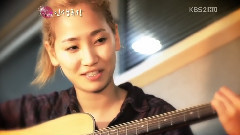 朴誉恩(Wonder Girls),Wonder Girls - Beautiful & Smile