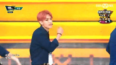 Legend - Shadow - Mnet M!Countdown 现场版 15/08/27