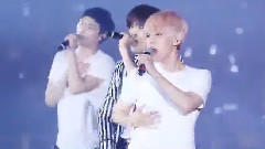 EXO - LOVE ME RIGHT