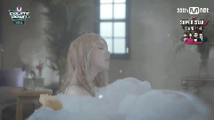 Juniel - Sorry - Mnet M!Countdown 现场版 15/08/27