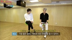 LEO(VIXX),Ravi(VIXX),VIXX,VIXX LR - ╠丶Rainlove ╣150826 音乐银行stardust VIXX LR
