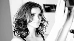 音乐短片 - Paula For Parah A I 2014 Hypnotic Collection Backstage