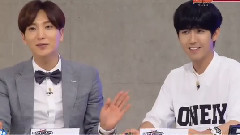 SMROOKIES,利特(Super Junior) - Mickey Mouse Club EP5