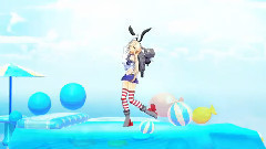 动漫专属 - Marine Dreamin
