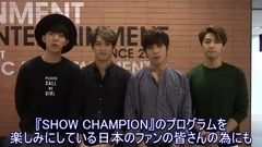 姜敏赫(CNBLUE),CNBLUE - [百度姜敏赫吧]KMF2015 CNBLUE韩流拼盘演唱会售票广告1080p