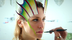 音乐短片 - PARAH New Generation Fuorisalone 2014