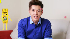 吴亦凡 - 吴亦凡的母亲节祝福 宣传片