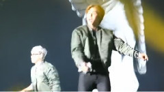 BigBang - 糯米糕互动