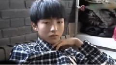 王俊凯,TFBOYS - TEENAGE DREAM-年少的梦