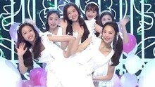 APRIL - Knock Knock DreamCandy现场版