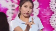 GFriend - GFriend -Me Gustas Tu 现场版