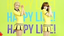 AOA - AOA首尔警察交通竞选SONG