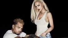 Rita Ora,克里斯·布朗 - Body On Me