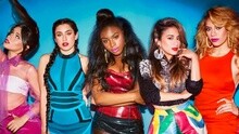 Fifth harmony - I'm In Love With A Monster