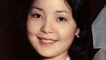 邓丽君 - 邓丽君 - 人面桃花